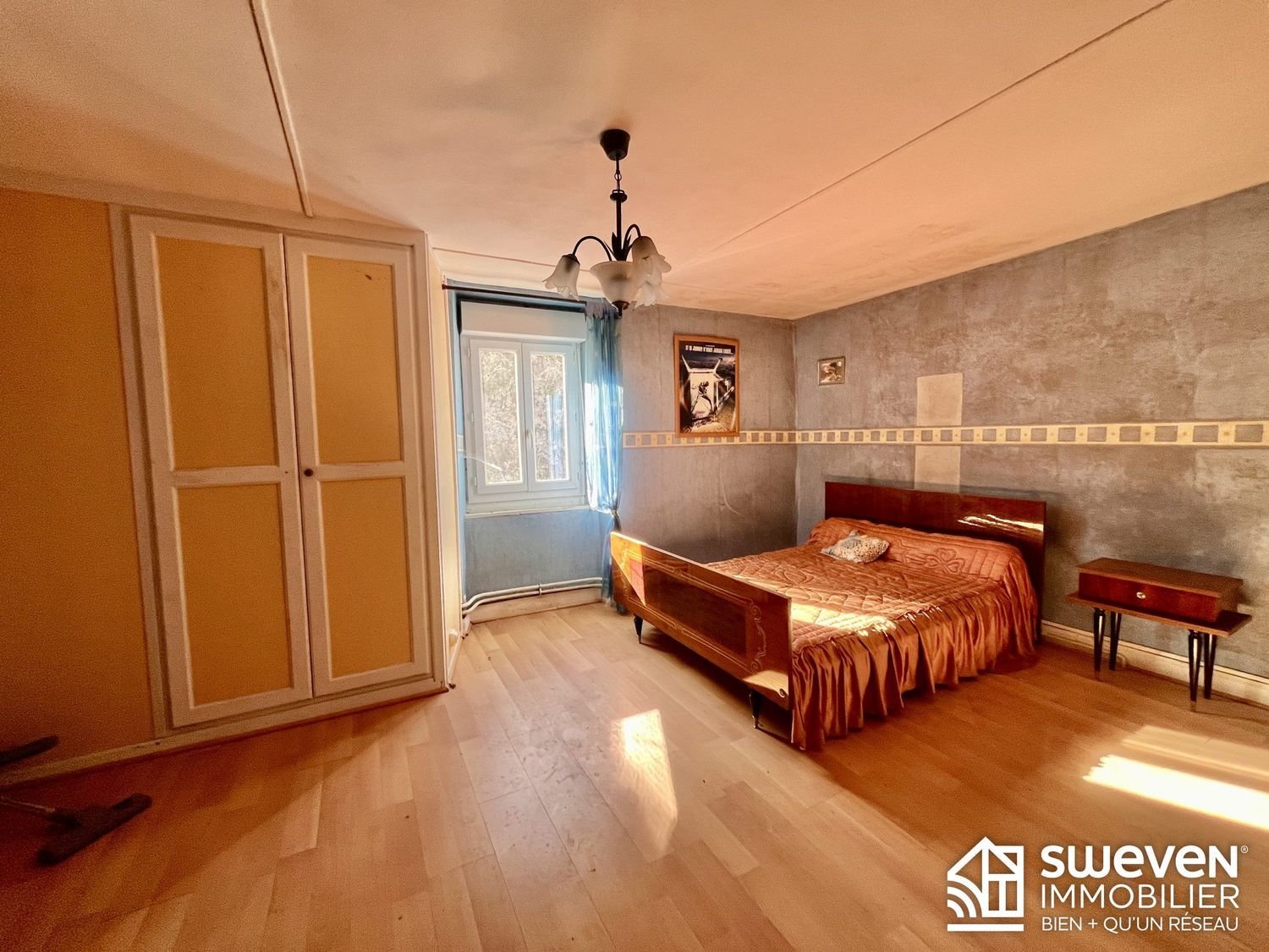Maison à vendre, 188m², Montberaud