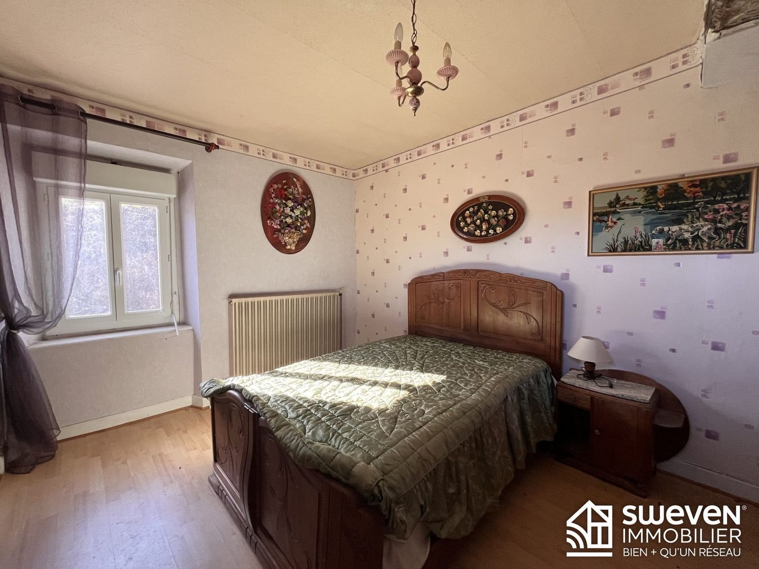 Maison à vendre, 188m², Montberaud