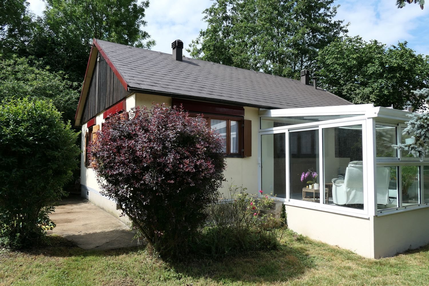 Maison à vendre, 80m², Les Ulis