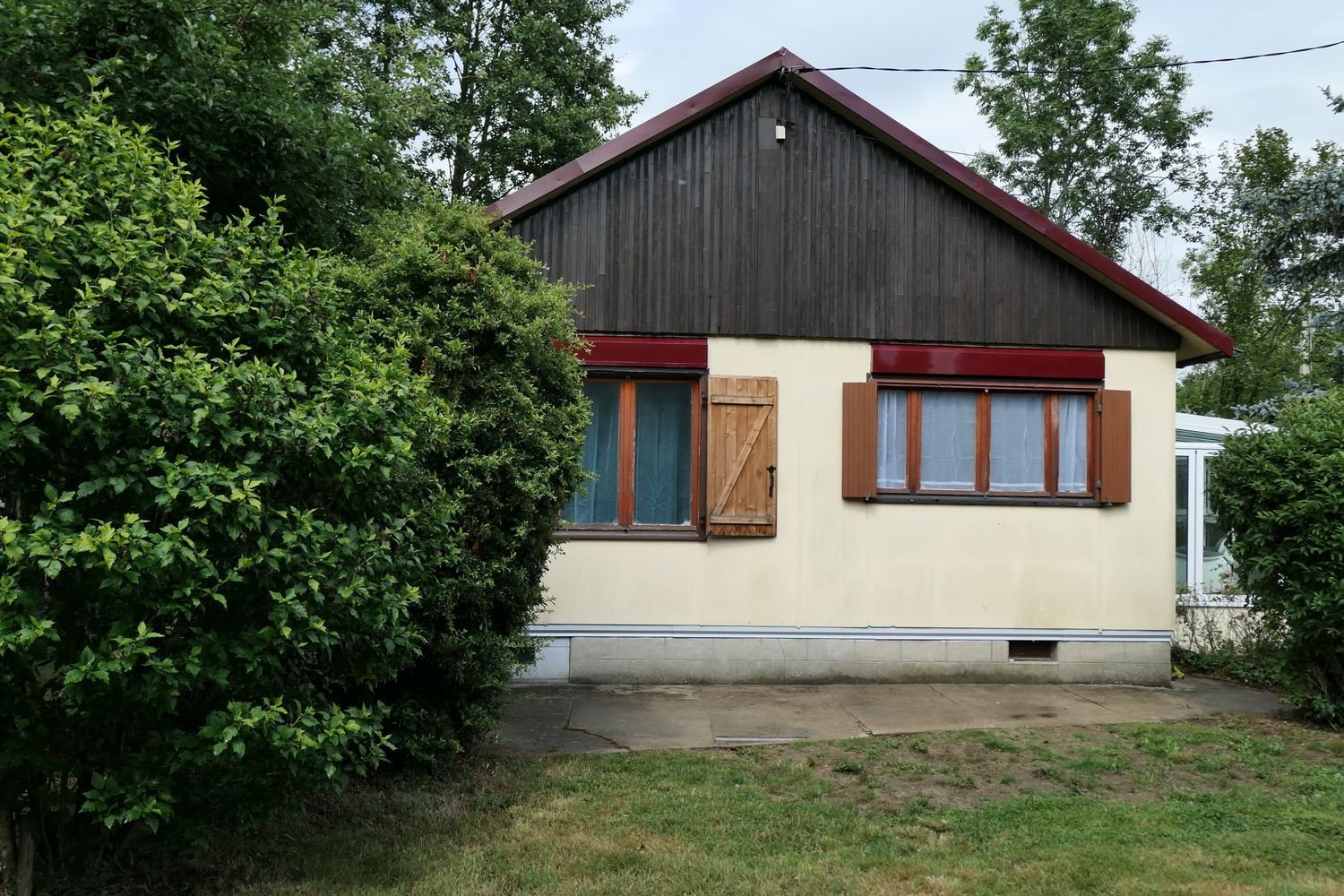 Maison à vendre, 80m², Les Ulis