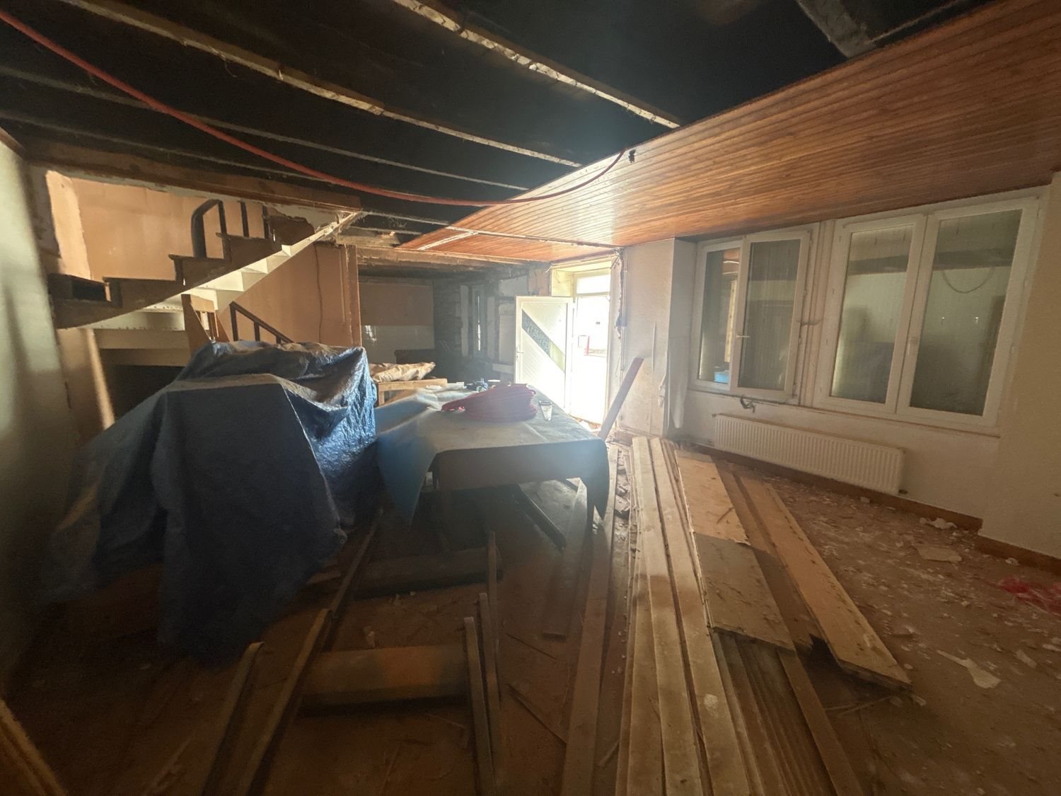 Maison à vendre, 150m², Baud