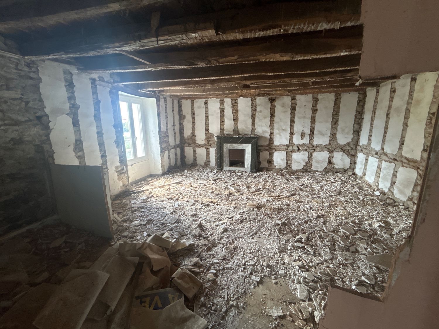Maison à vendre, 150m², Baud