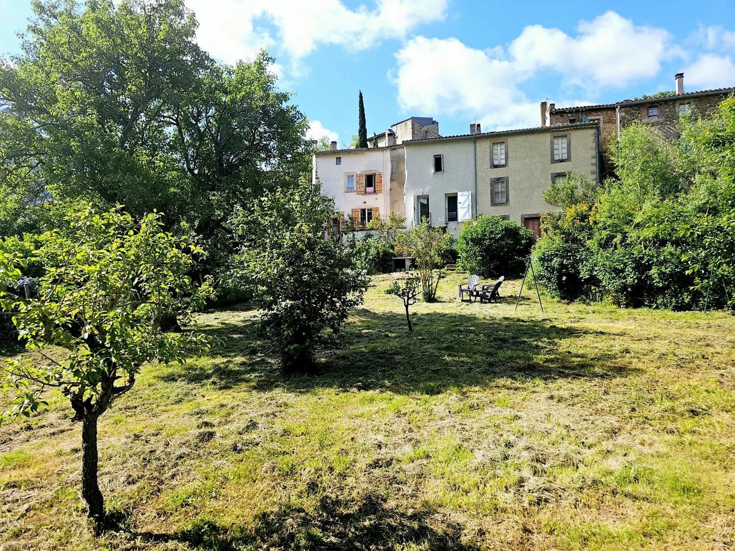 Maison à vendre, 160m², Assignan