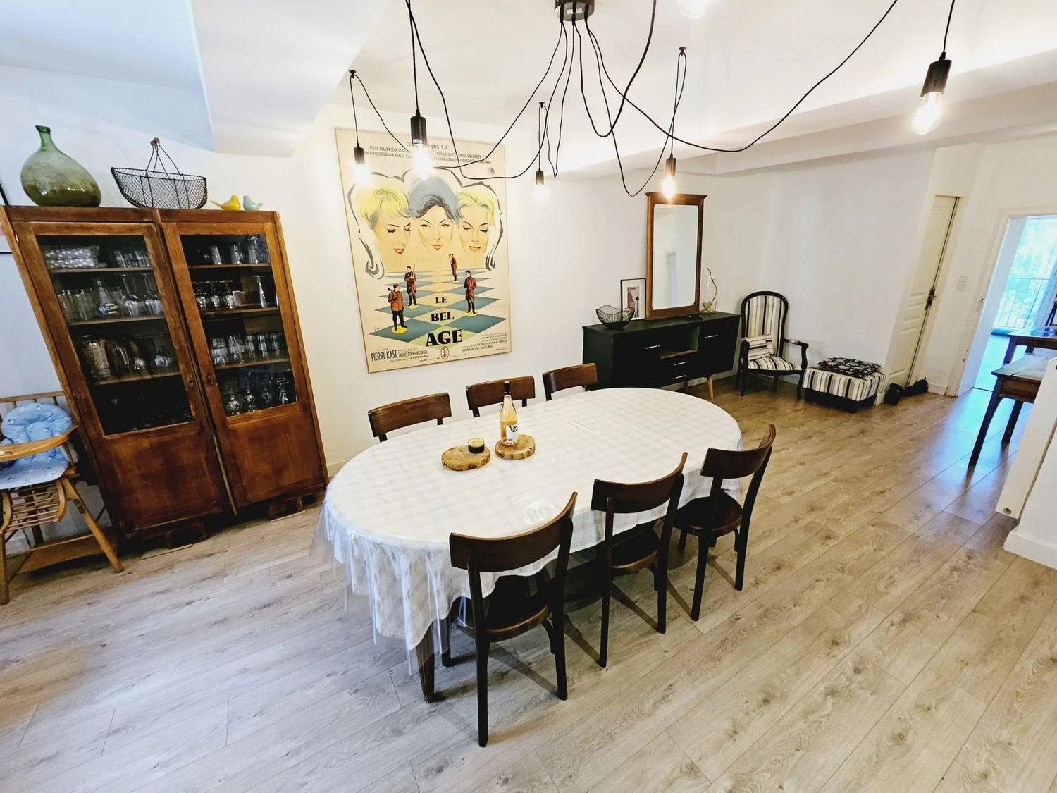 Maison à vendre, 160m², Assignan