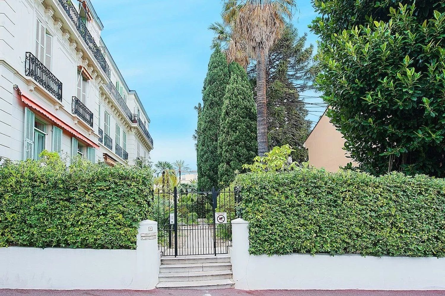 Appartement à vendre, 43m², Menton