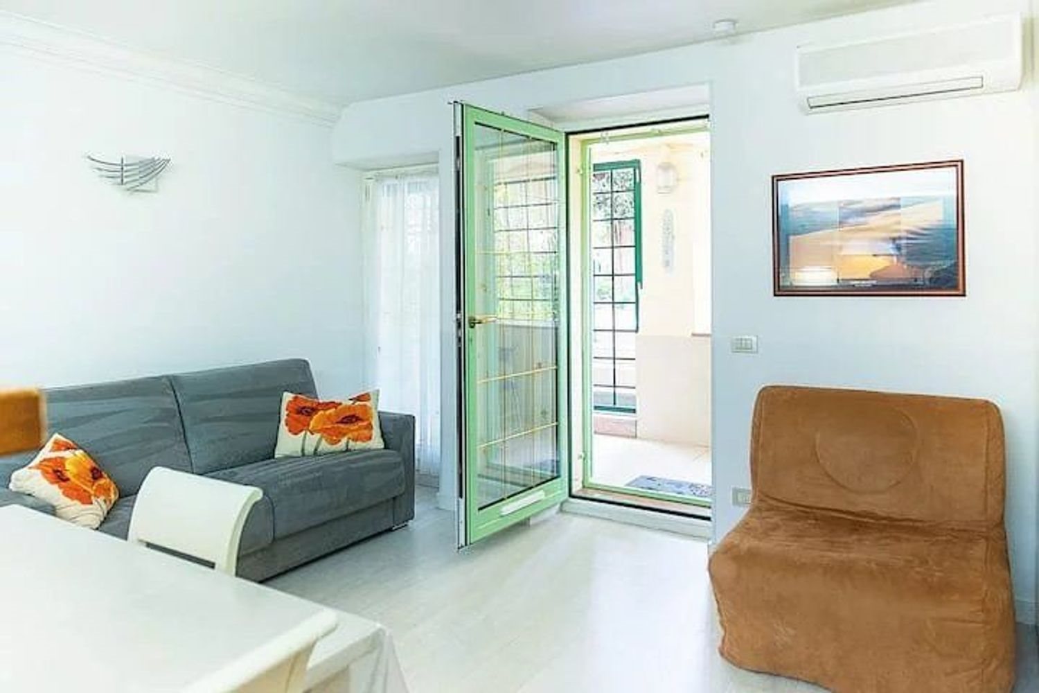 Appartement à vendre, 43m², Menton