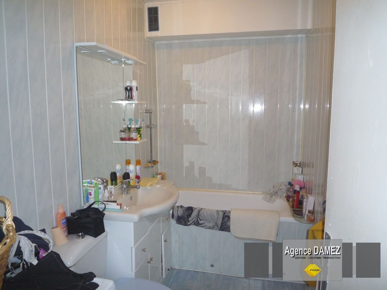 Appartement à vendre, 50m², Dourdan