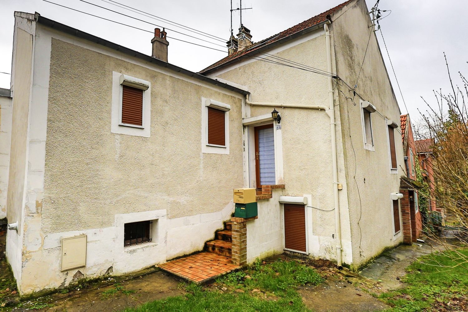 Maison à vendre, 85m², Saintry-sur-Seine