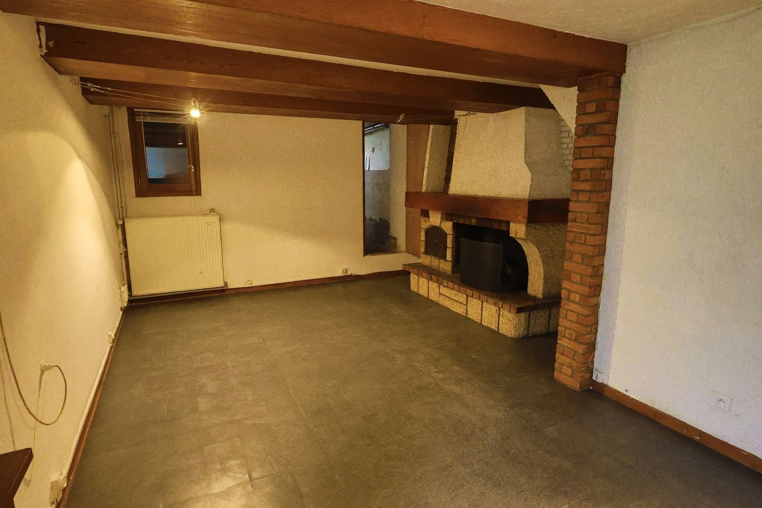 Maison à vendre, 85m², Saintry-sur-Seine