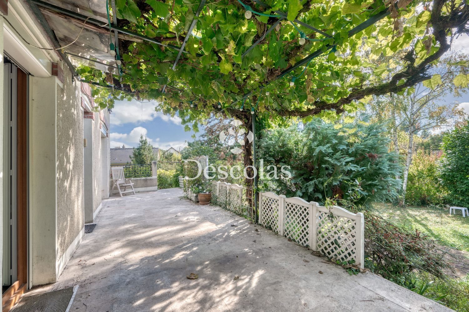 Maison à vendre, 154m², Saint-Germain-en-Laye