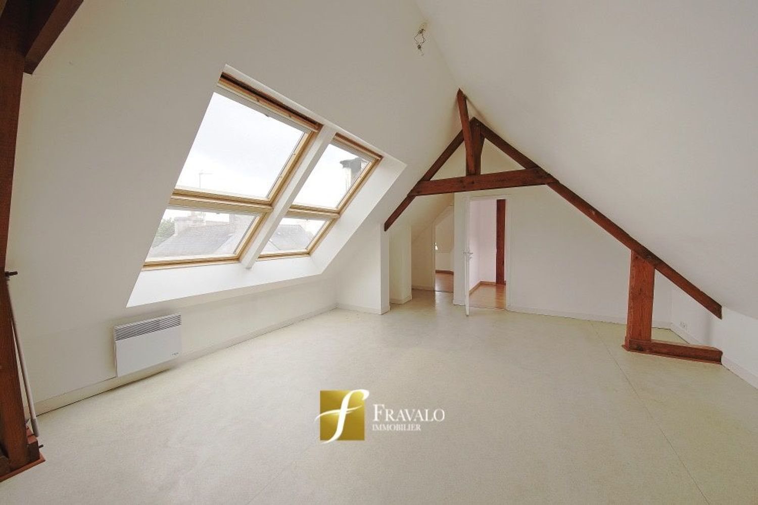 Appartement à vendre, 53m², Arradon
