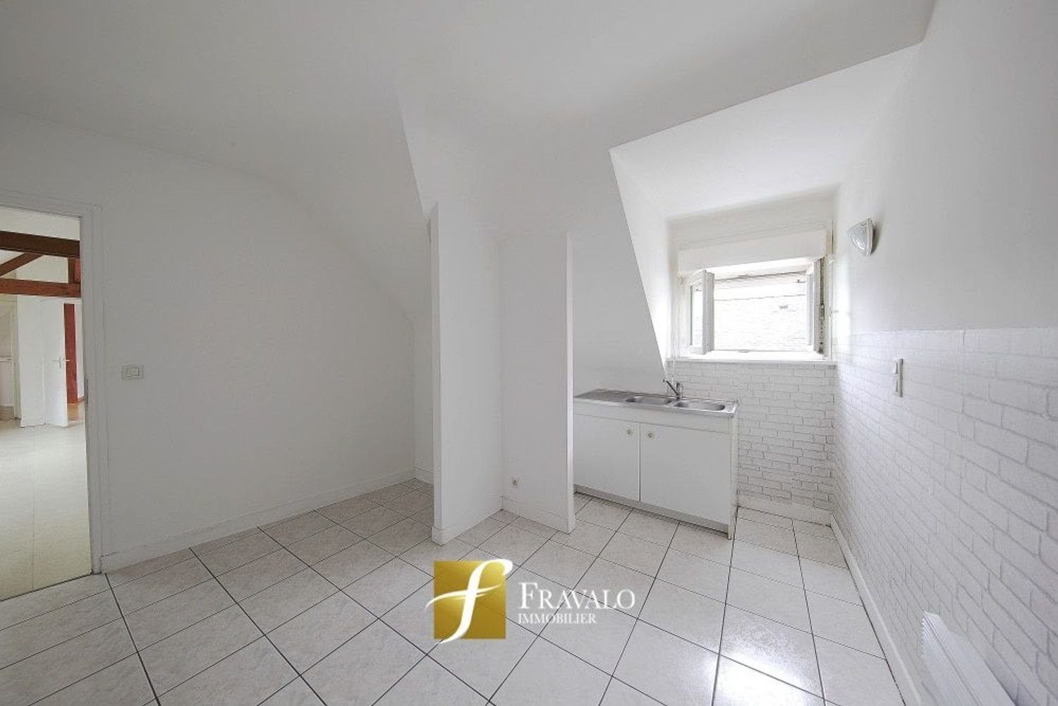 Appartement à vendre, 53m², Arradon