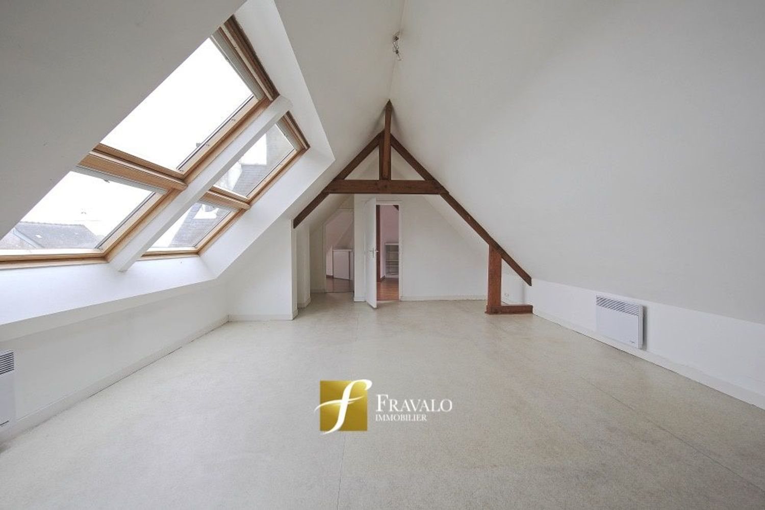 Appartement à vendre, 53m², Arradon