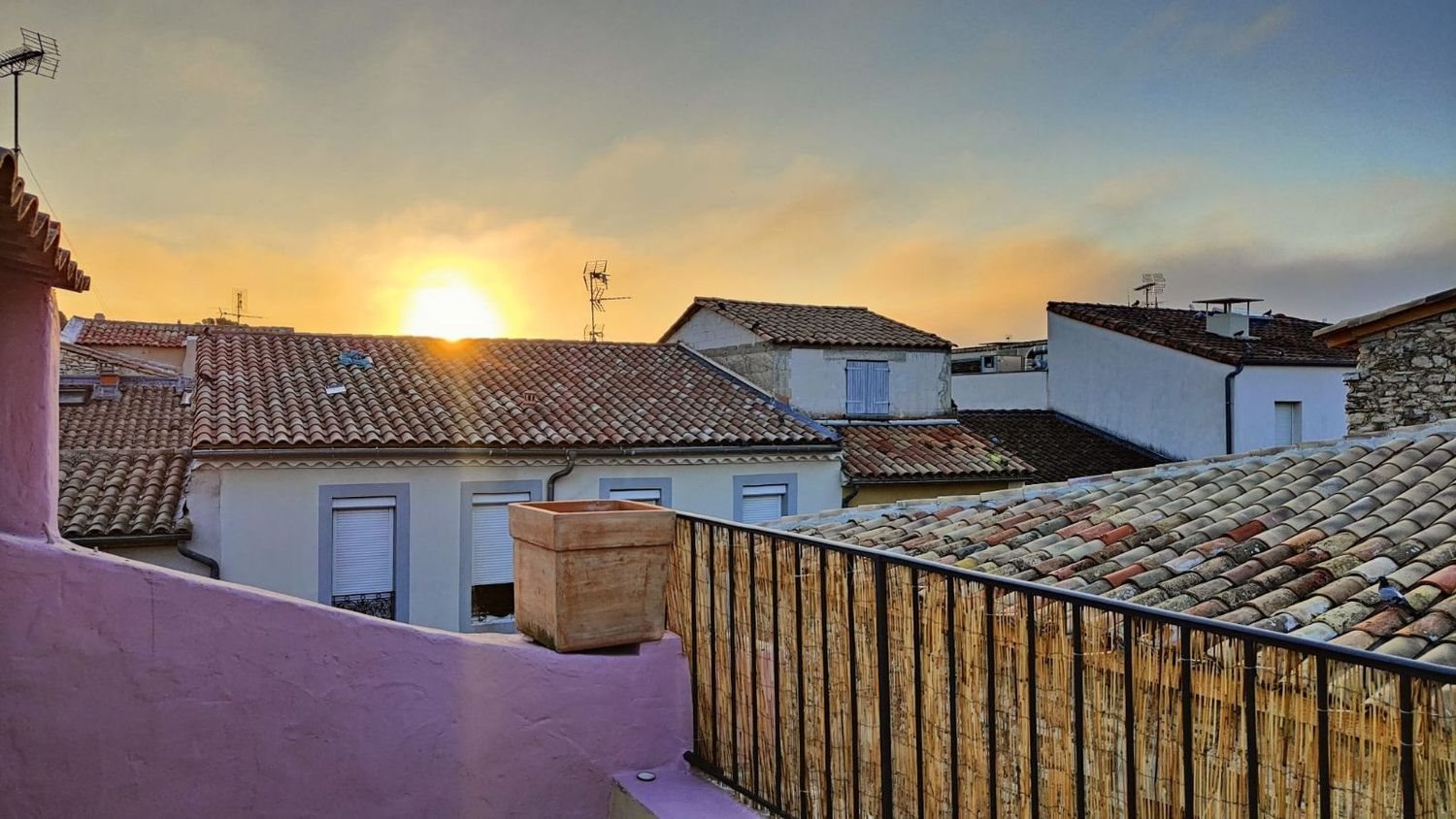 Maison à vendre, 95m², Nîmes