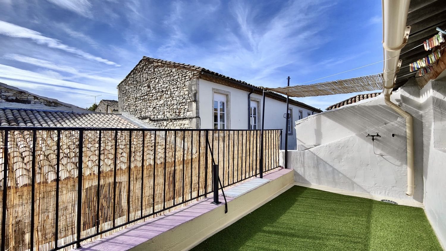 Maison à vendre, 95m², Nîmes