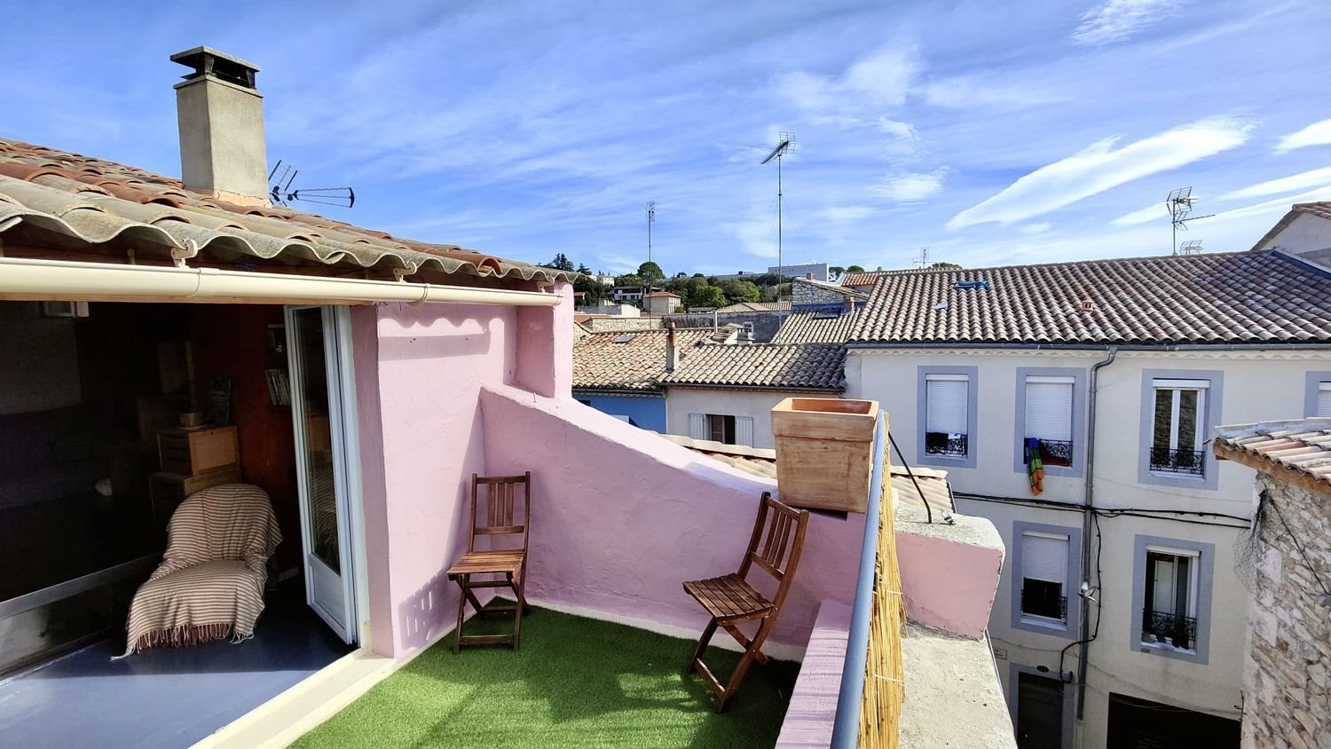Maison à vendre, 95m², Nîmes