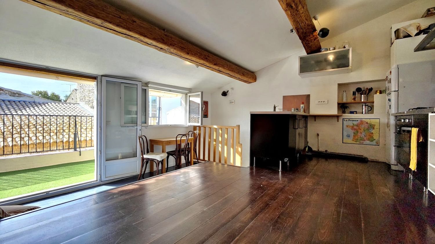 Maison à vendre, 95m², Nîmes