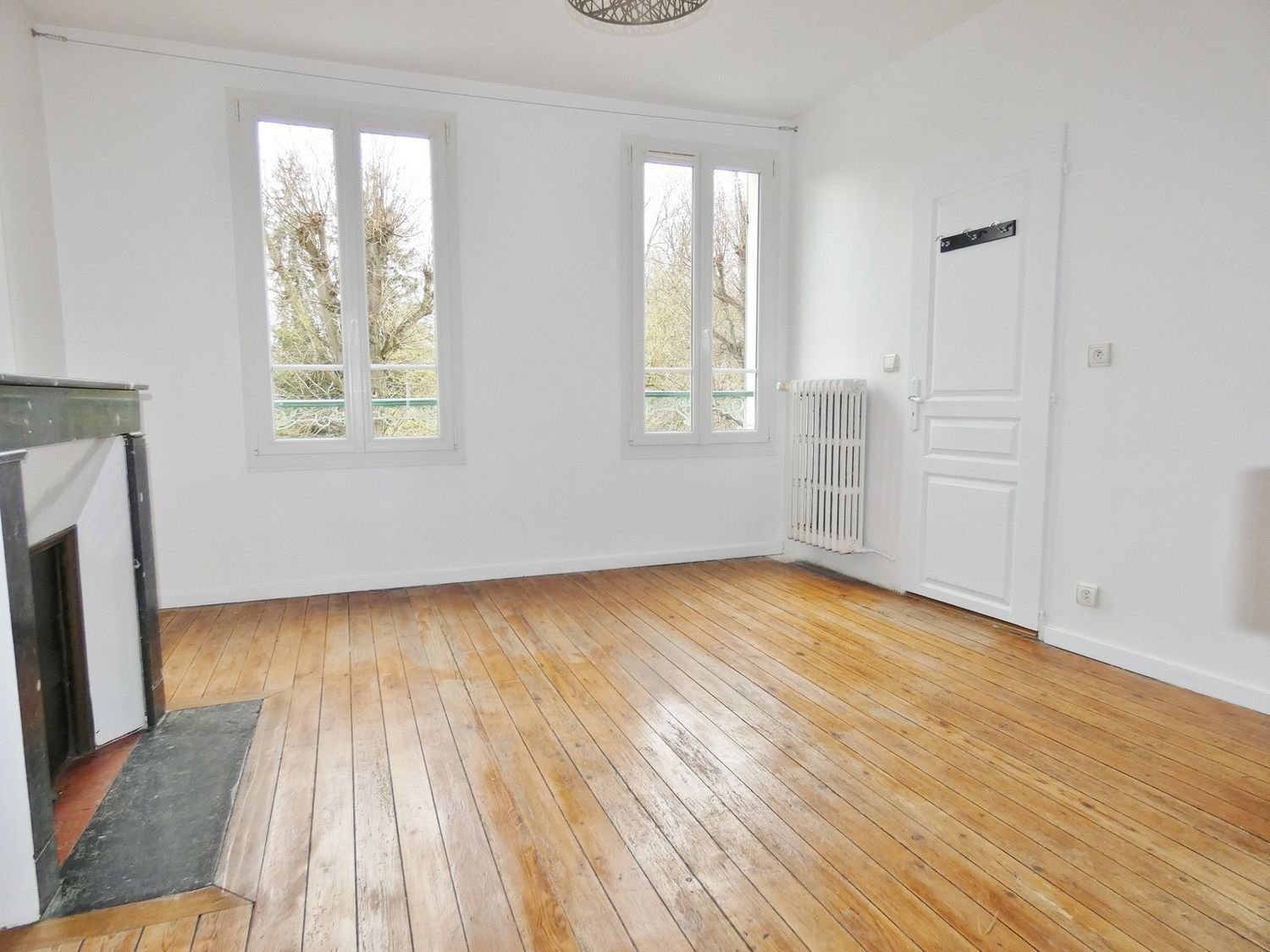 Maison à vendre, 104m², Pontoise