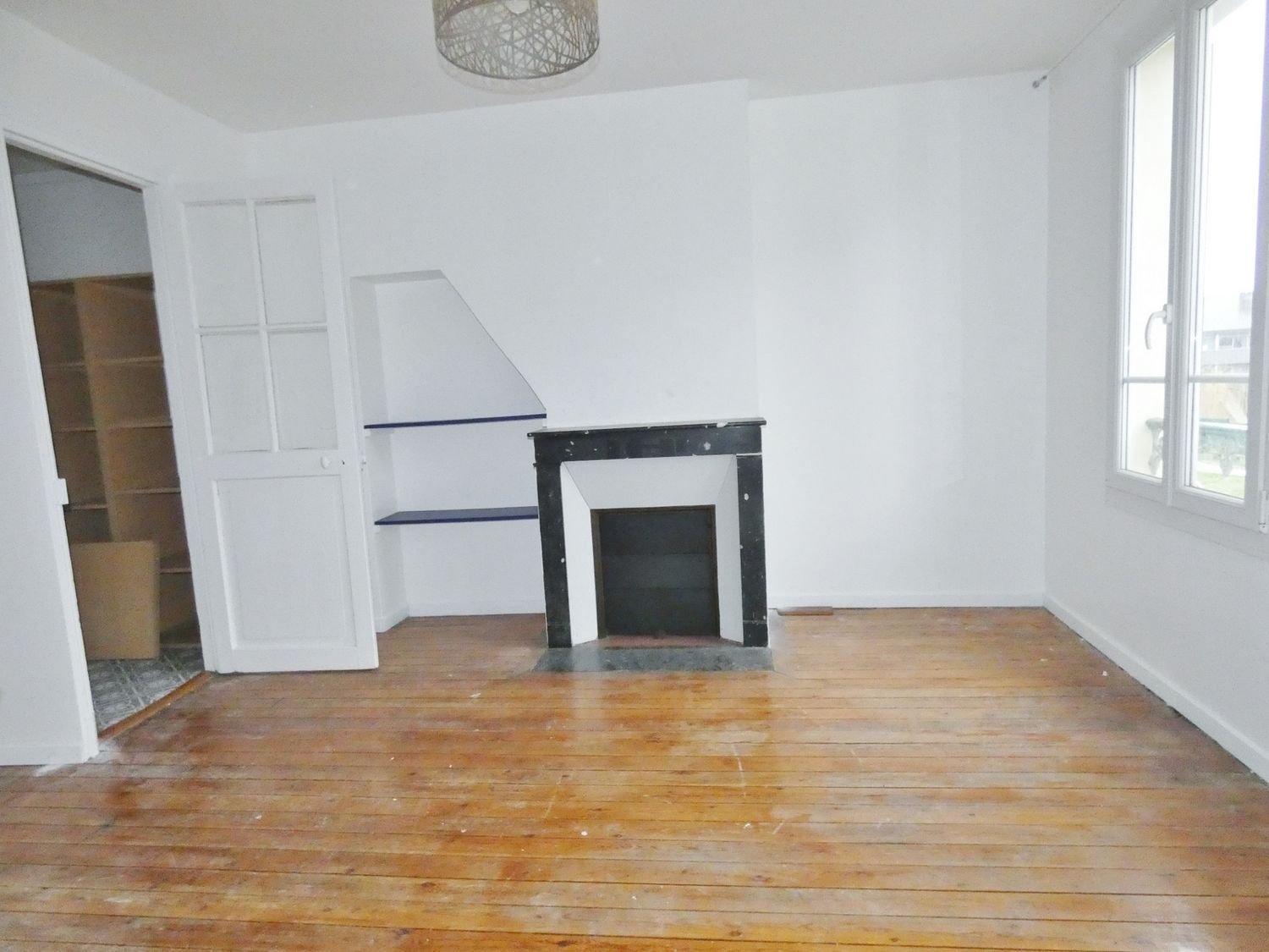 Maison à vendre, 104m², Pontoise