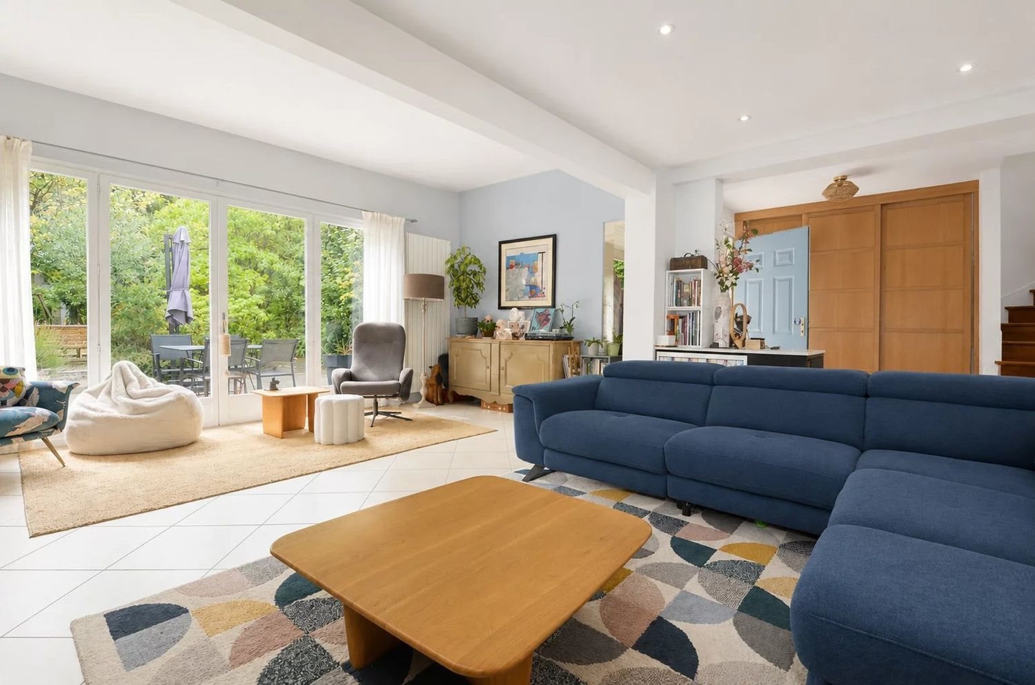 Maison à vendre, 11m², Le Vésinet