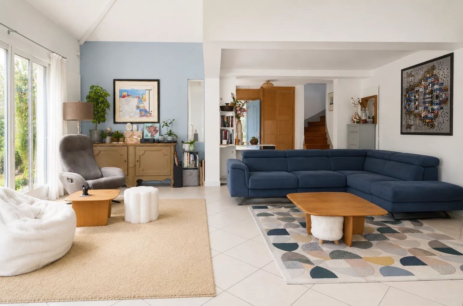 Maison à vendre, 11m², Le Vésinet