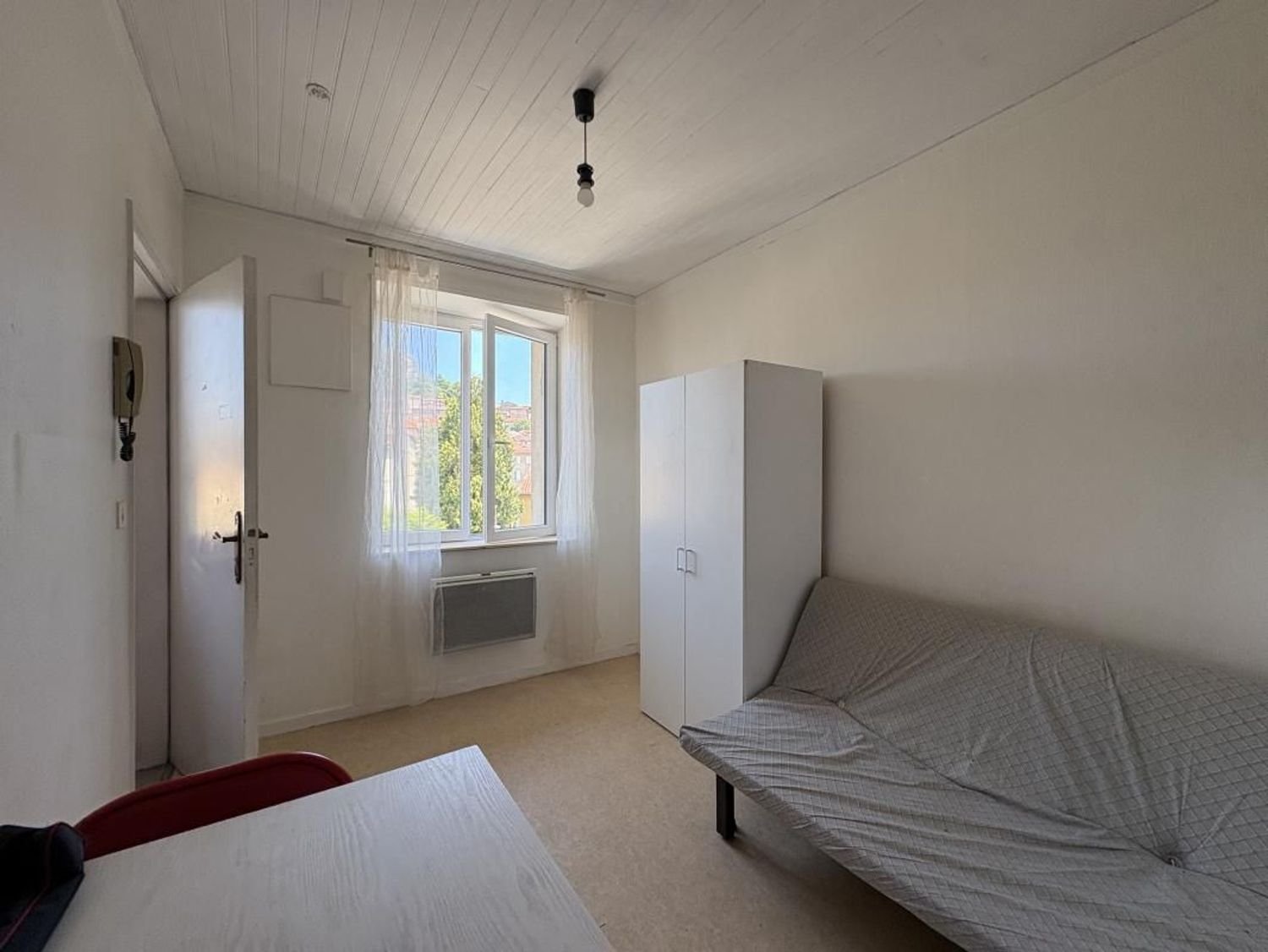 Appartement à louer, 22m², Le Puy-en-Velay