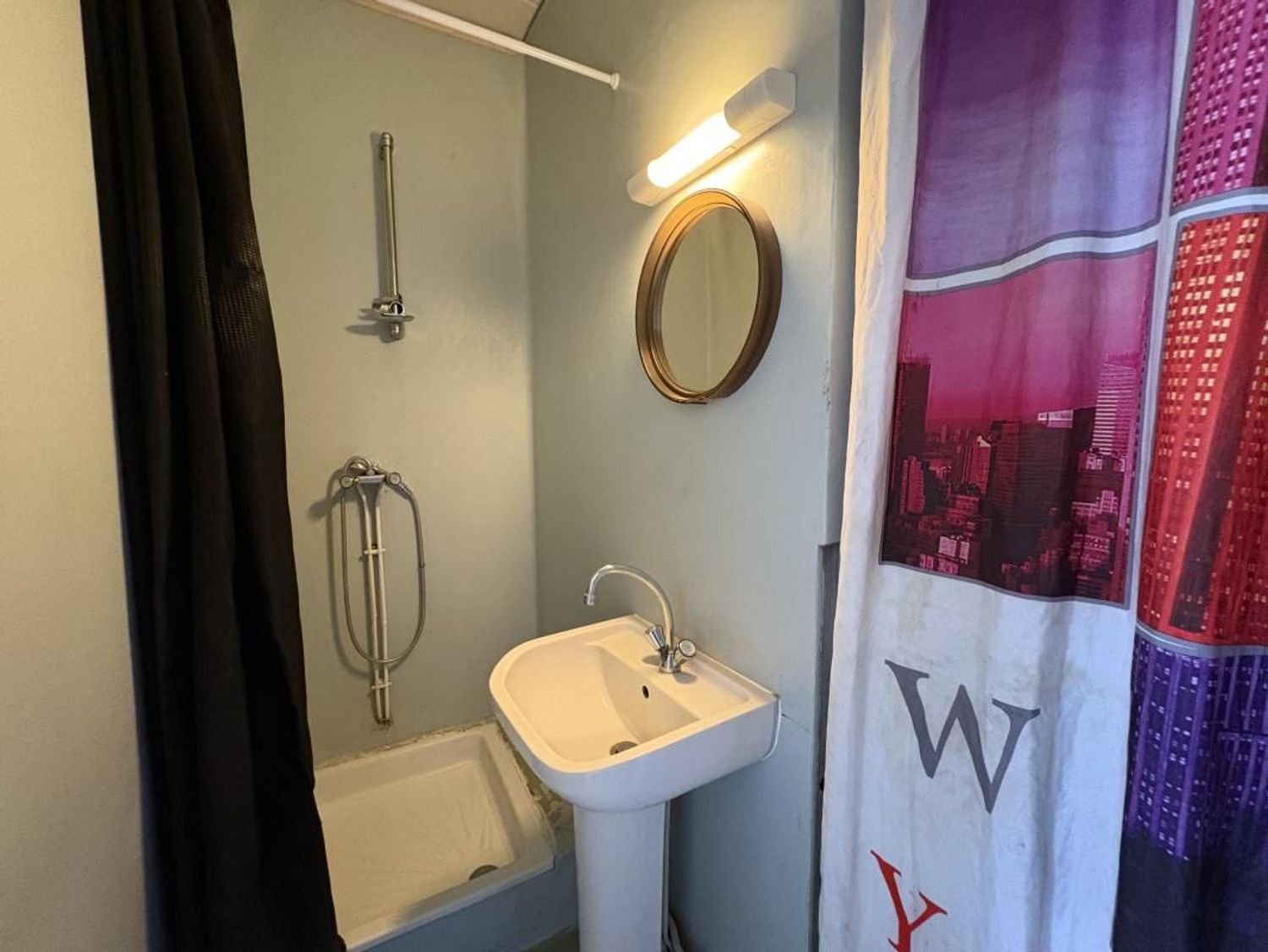 Appartement à louer, 22m², Le Puy-en-Velay