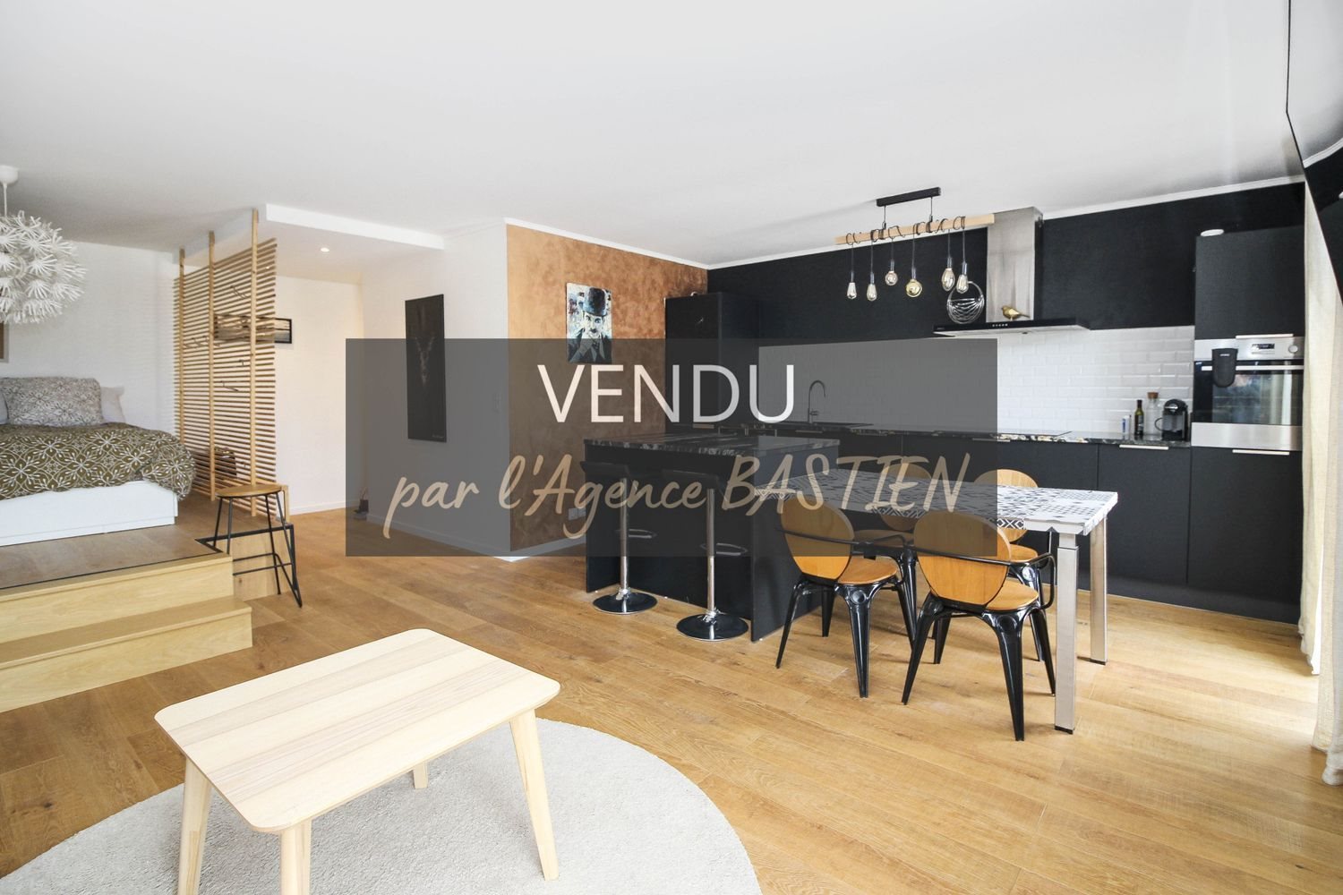 Appartement à vendre, 52m², Divonne-les-Bains