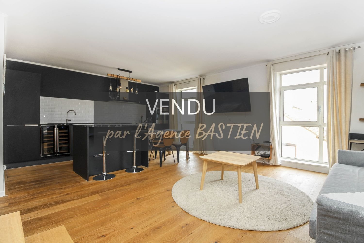 Appartement à vendre, 52m², Divonne-les-Bains