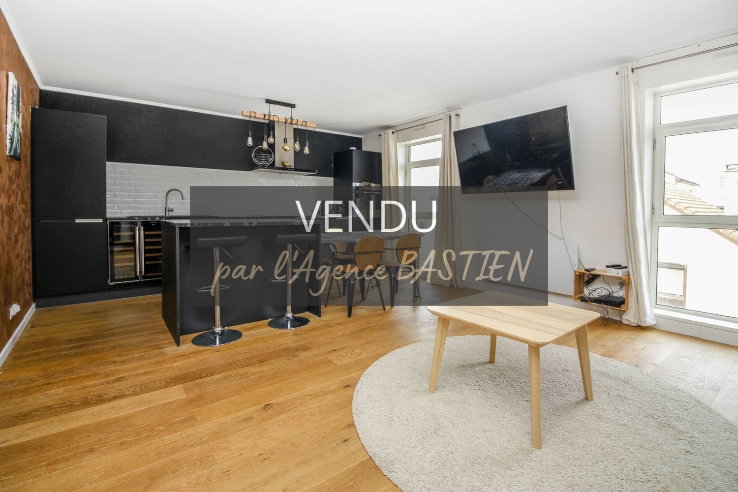 Appartement à vendre, 52m², Divonne-les-Bains