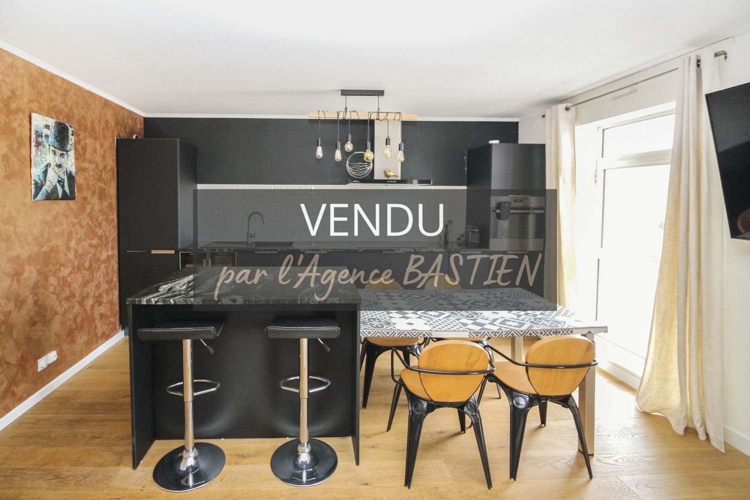 Appartement à vendre, 52m², Divonne-les-Bains
