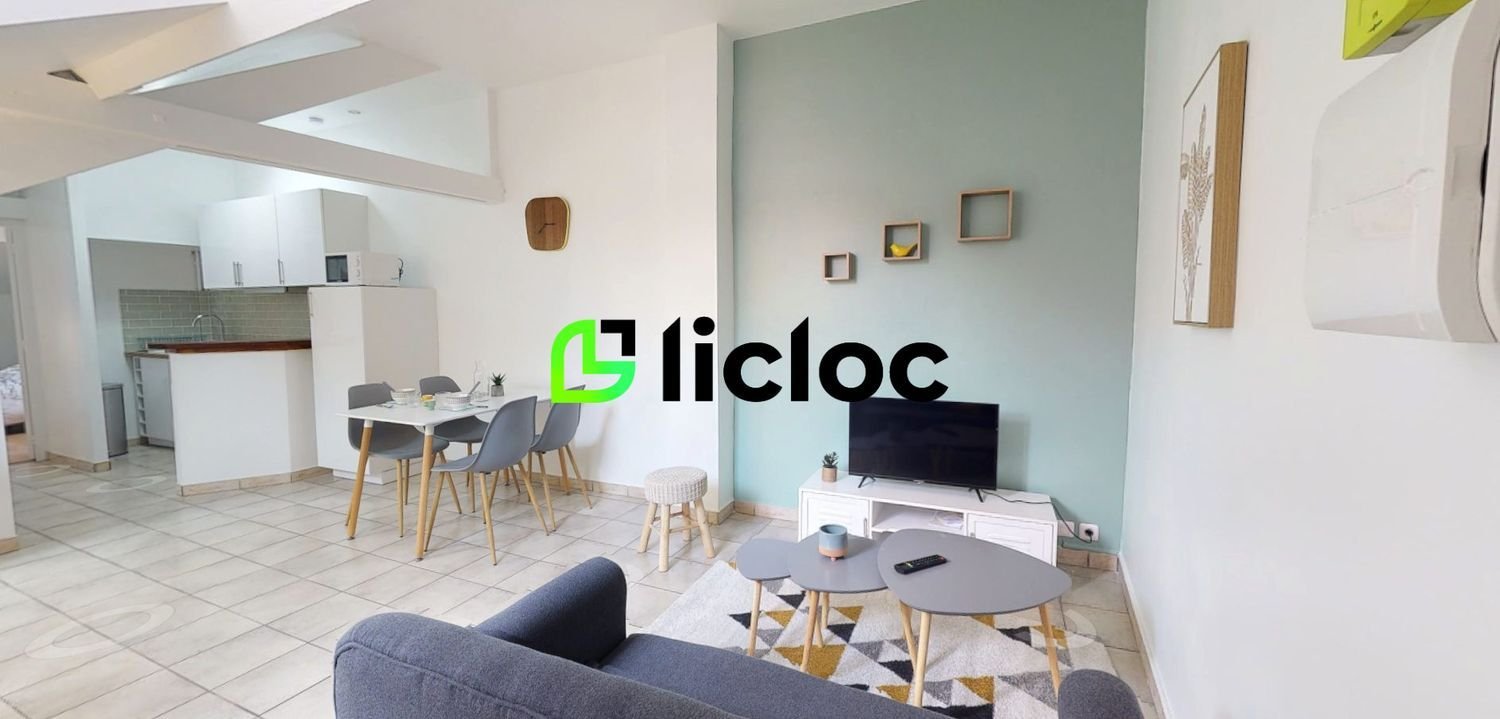 Appartement à louer, 36m², Corbeil-Essonnes