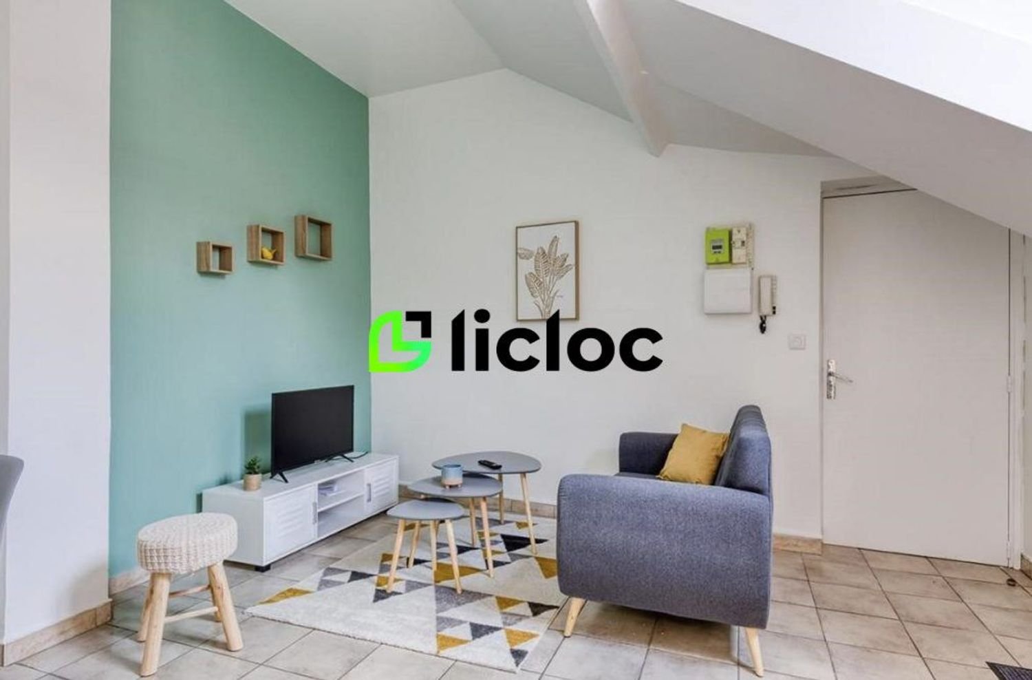 Appartement à louer, 36m², Corbeil-Essonnes