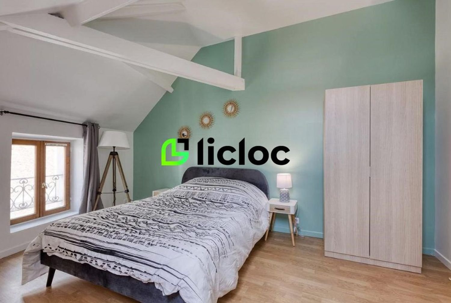 Appartement à louer, 36m², Corbeil-Essonnes