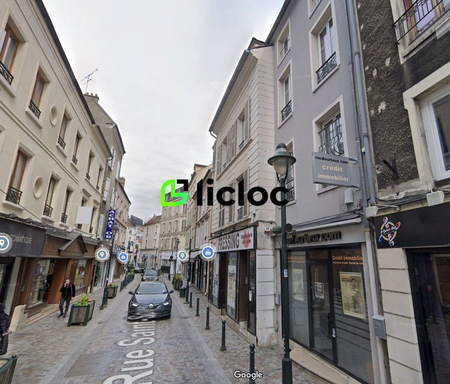 Appartement à louer, 36m², Corbeil-Essonnes