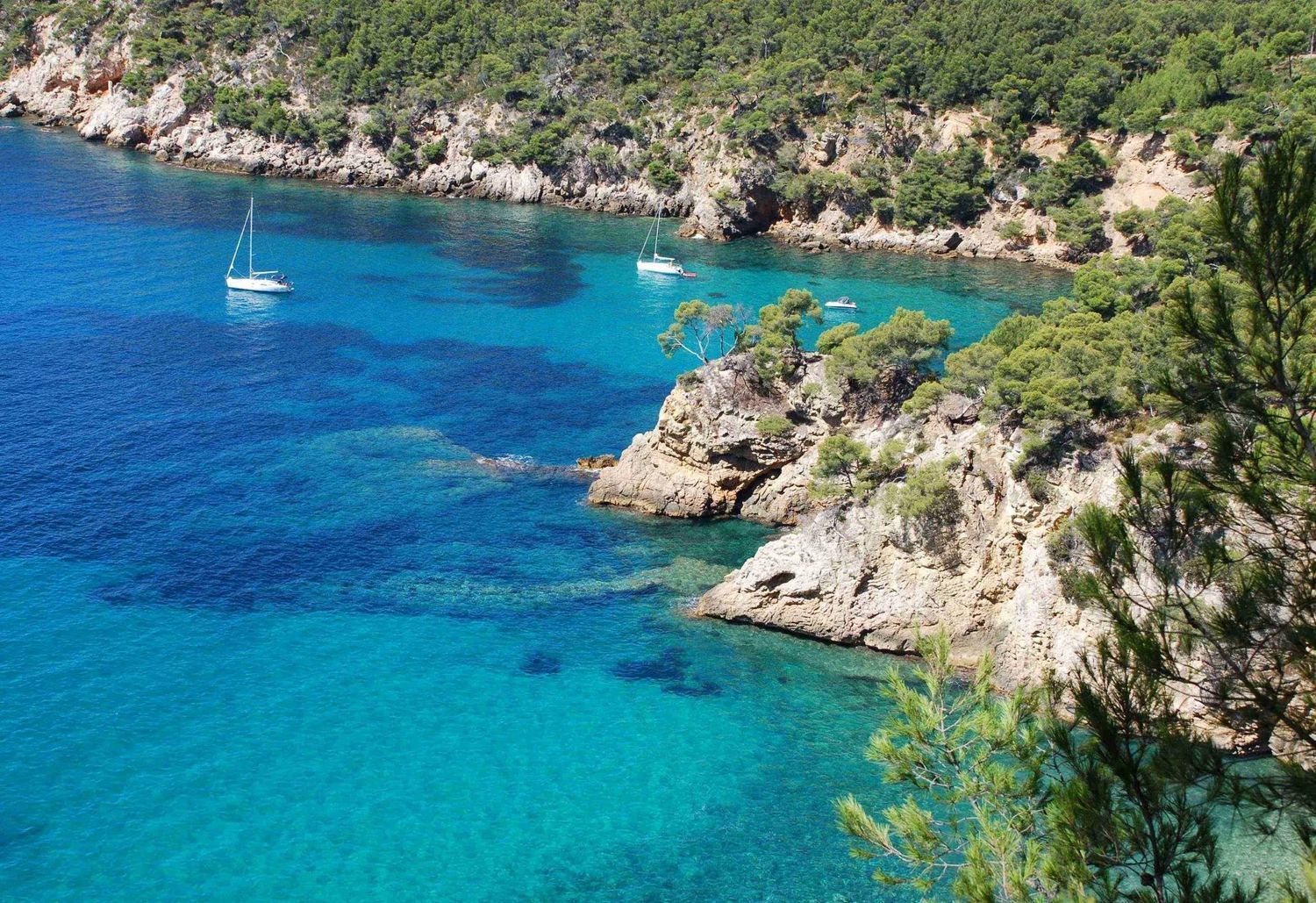 Appartement à louer, 40m², Bandol