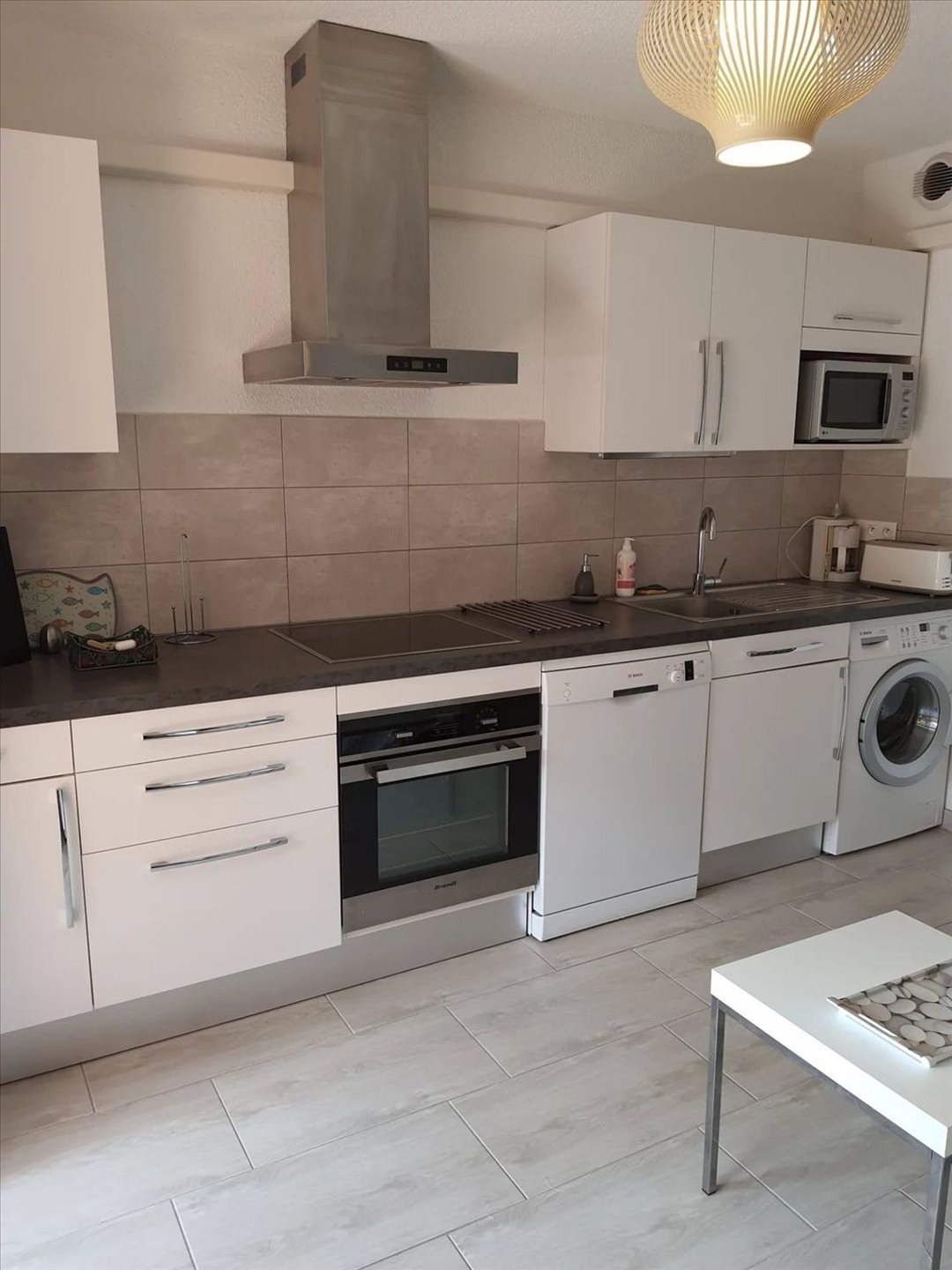 Appartement à louer, 40m², Bandol