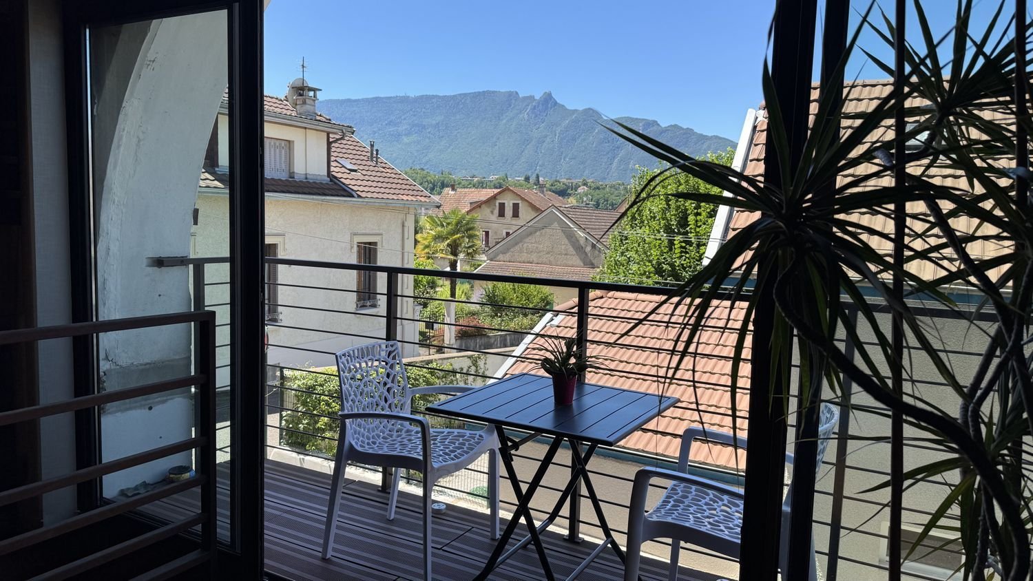 Appartement à vendre, 150m², Aix-les-Bains