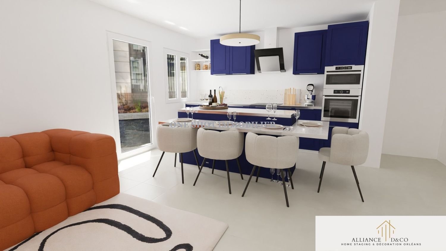Maison à vendre, 139m², Orléans