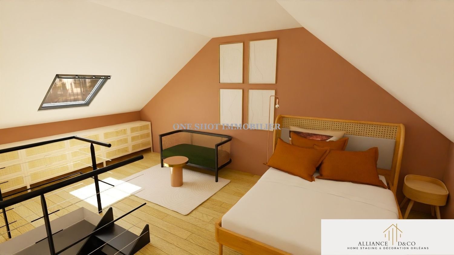 Maison à vendre, 139m², Orléans