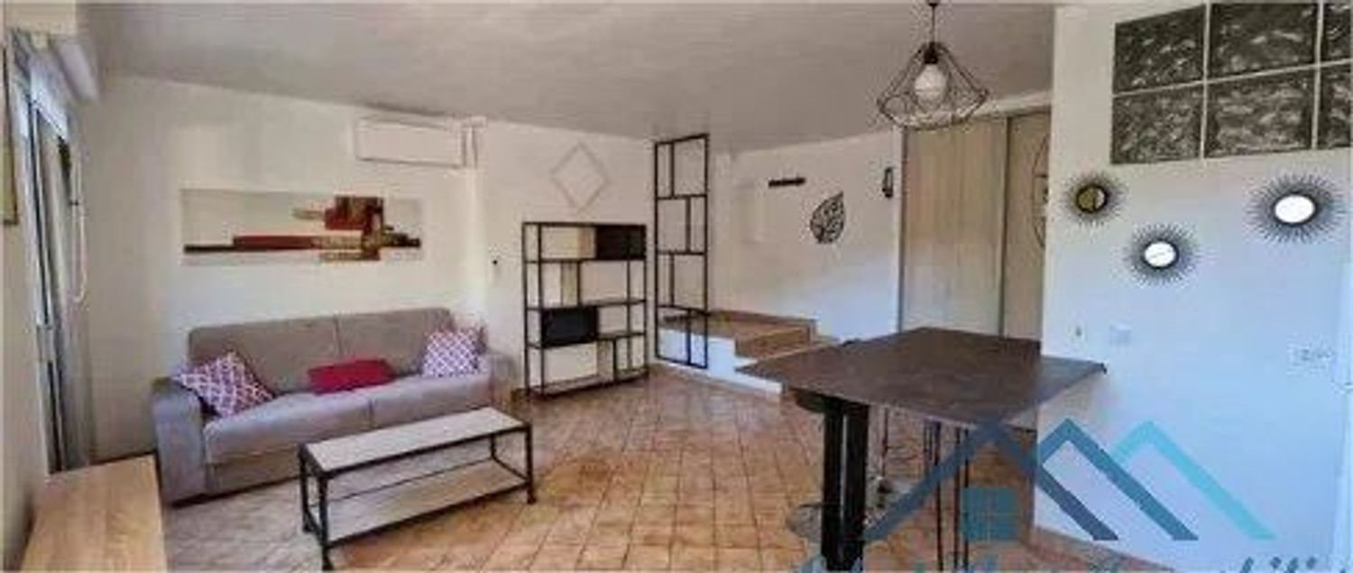 Appartement à vendre, 32m², Biot