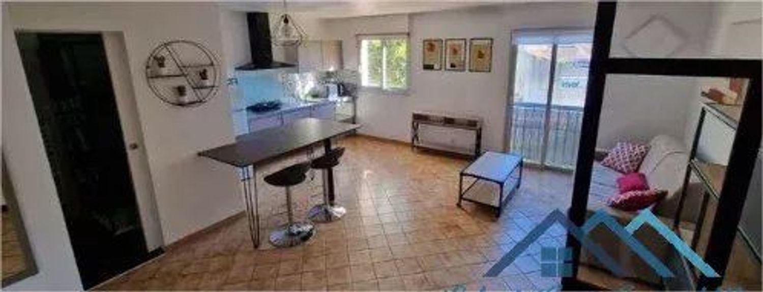 Appartement à vendre, 32m², Biot