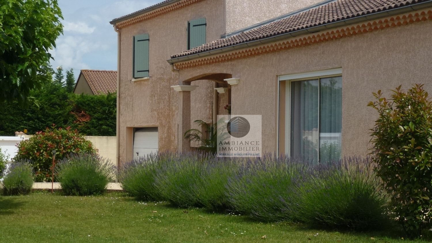Maison à vendre, 144m², Malissard