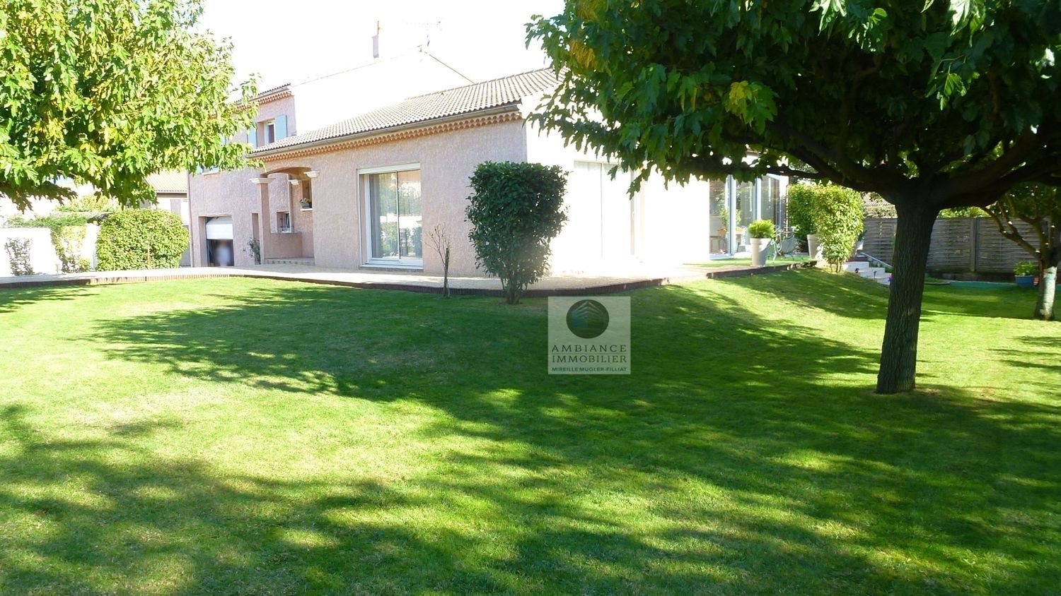 Maison à vendre, 144m², Malissard