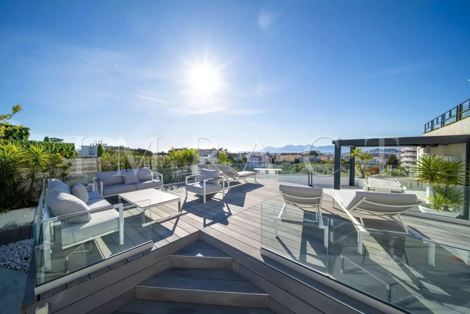 Appartement à louer, 190m², Cannes