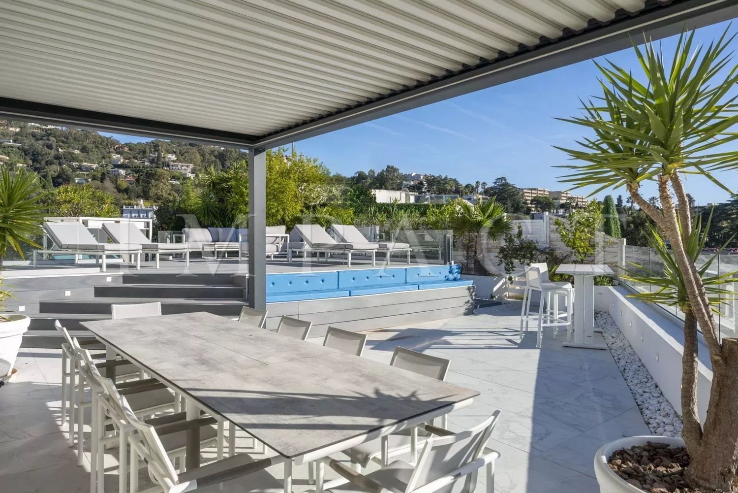 Appartement à louer, 190m², Cannes