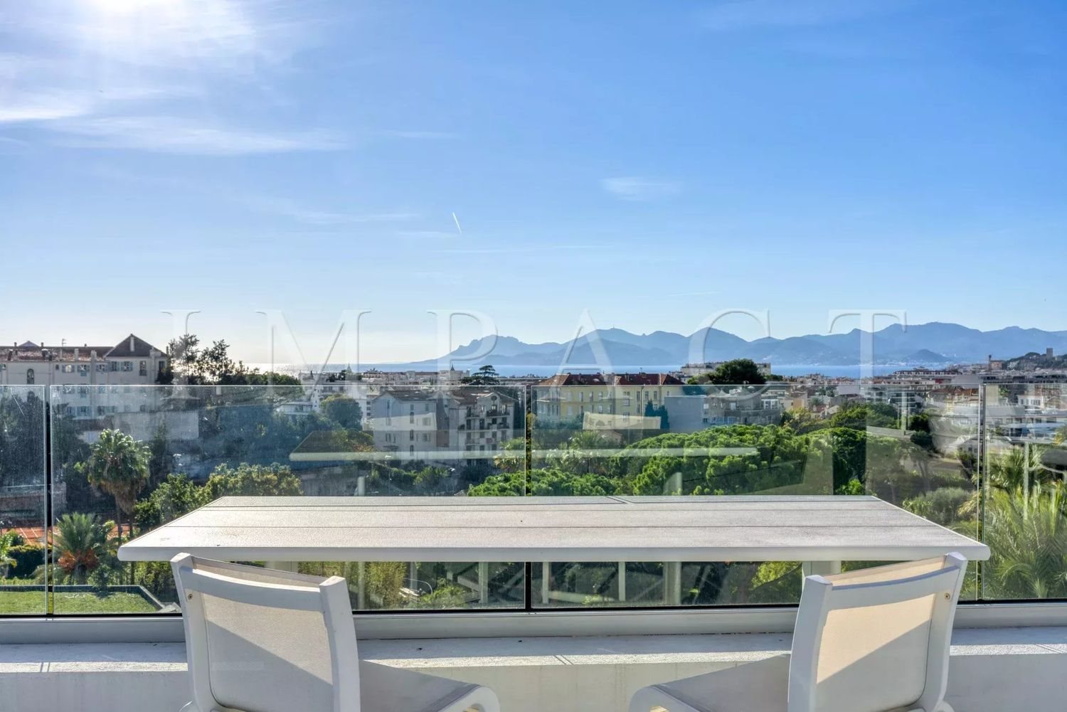 Appartement à louer, 190m², Cannes