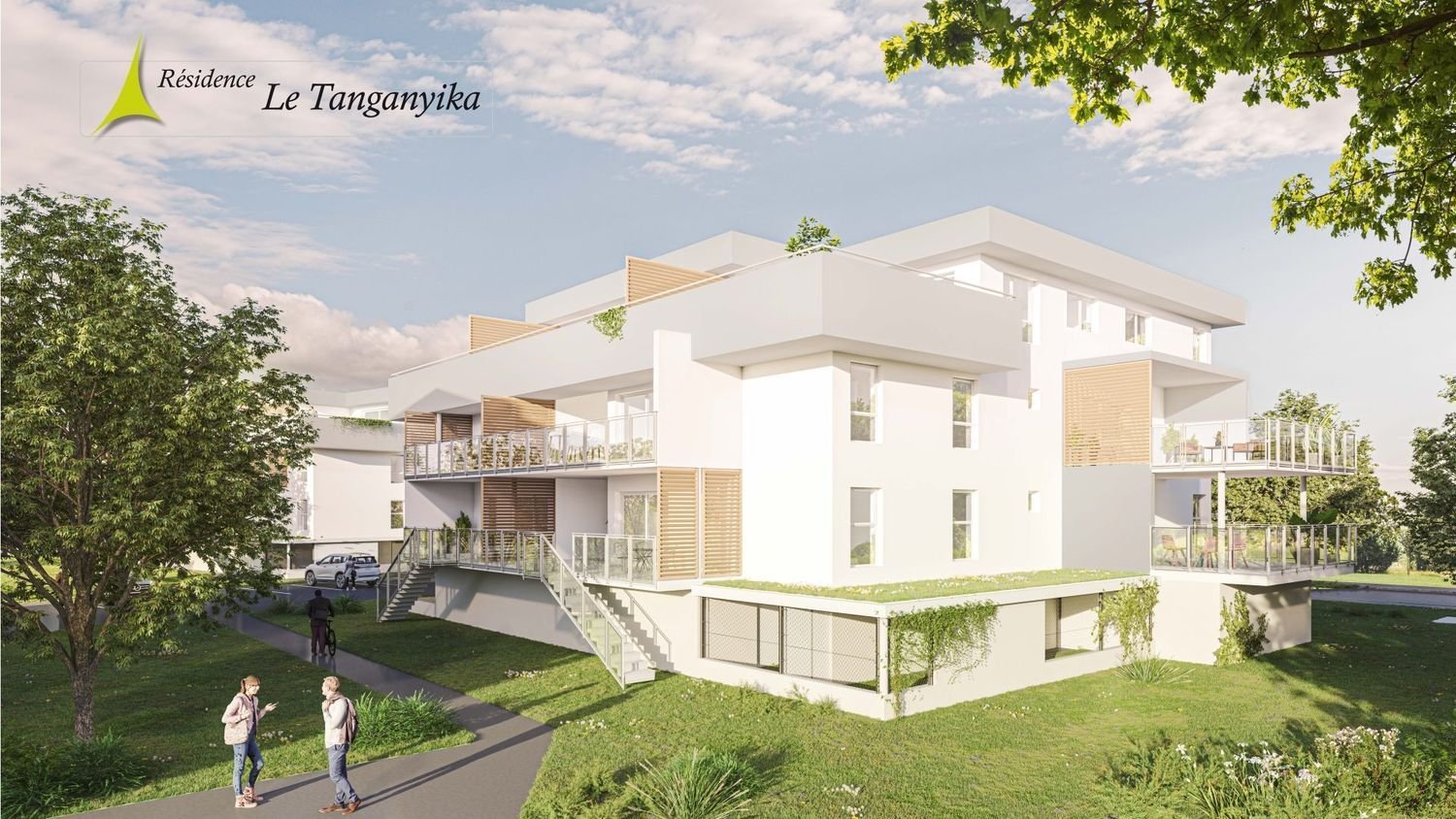 Appartement à vendre, 94m², Ensisheim