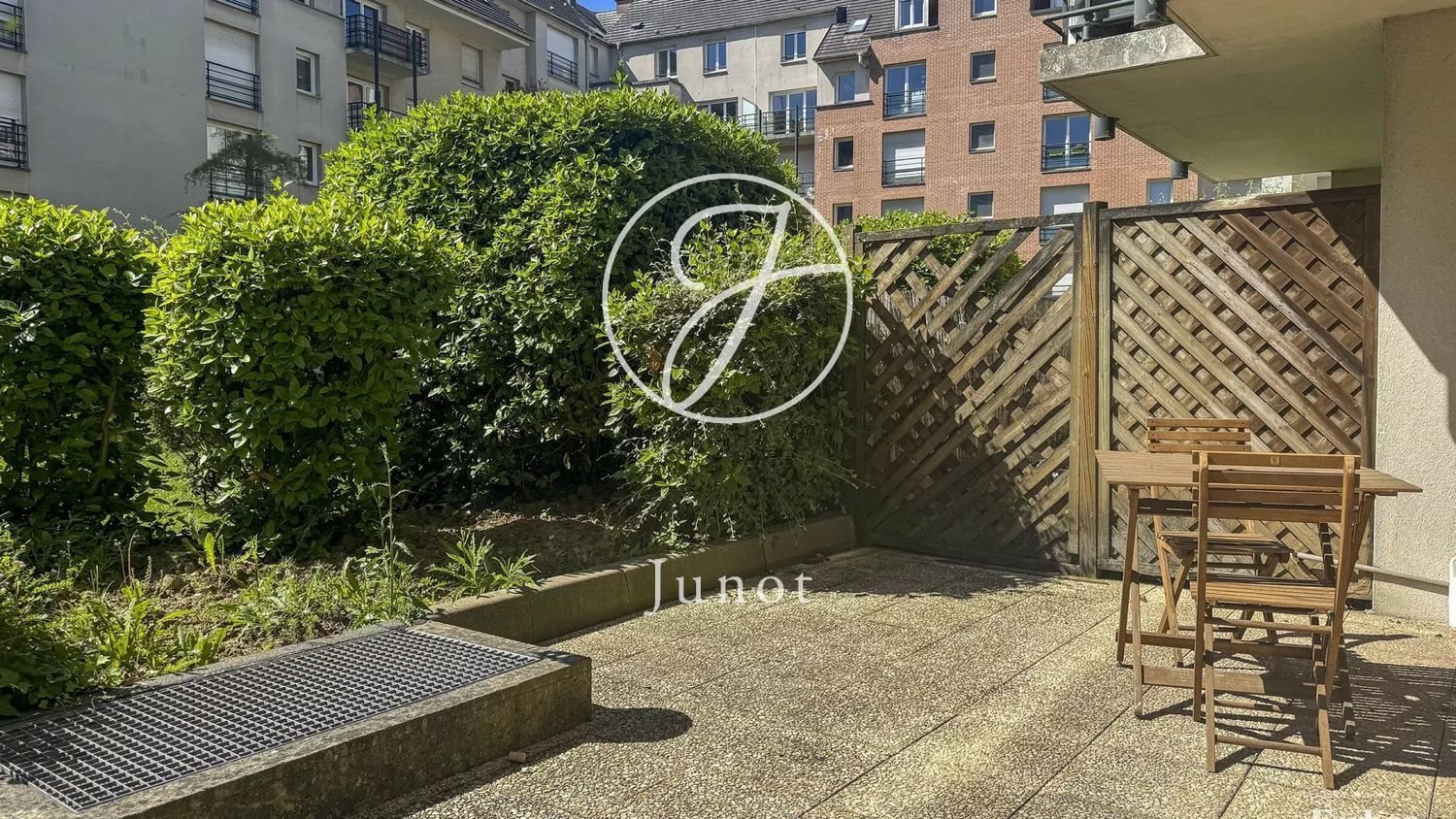 Appartement à vendre, 51m², Villeneuve-d'Ascq