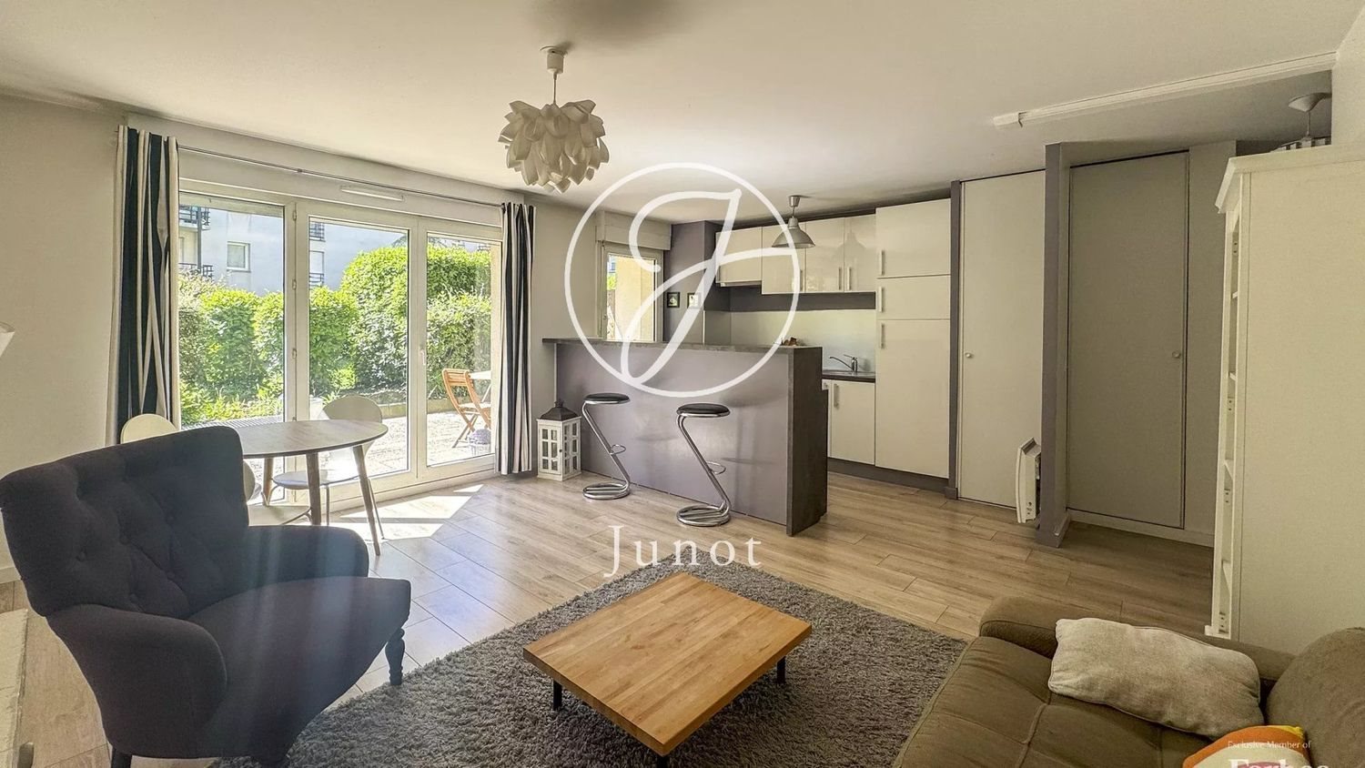 Appartement à vendre, 51m², Villeneuve-d'Ascq